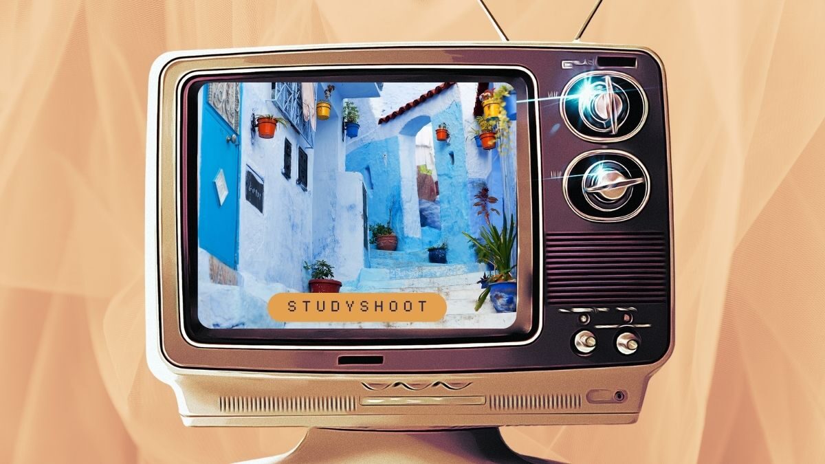 دراسة الإعلام في المغرب