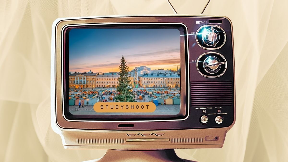 دراسة العلوم الاجتماعية في فنلندا