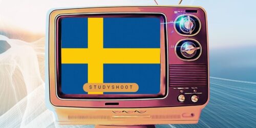 دراسة العلوم الاجتماعية في السويد