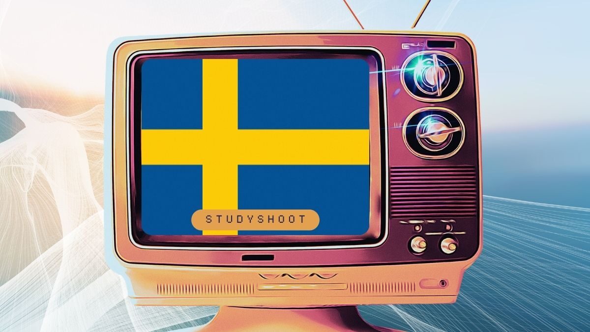 دراسة العلوم الاجتماعية في السويد