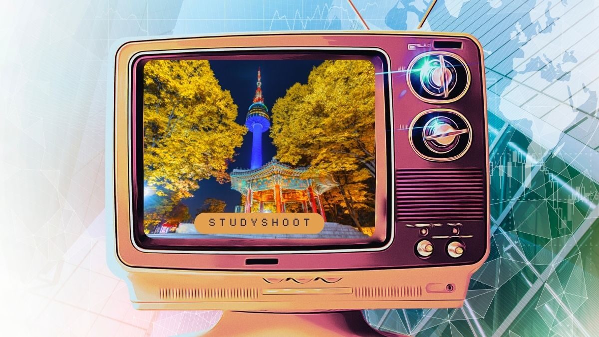 دراسة العلوم الاجتماعية في كوريا الجنوبية