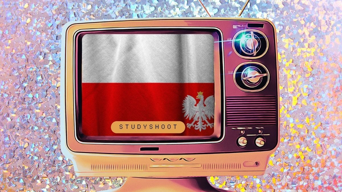 دراسة الإعلام في بولندا