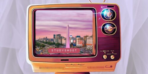 دراسة الطيران في الأرجنتين