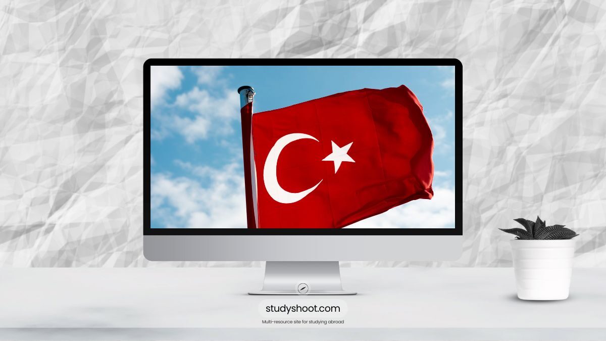 فيزا الطالب إلى تركيا