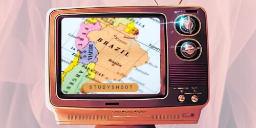 دراسة الأمن السيبراني في البرازيل