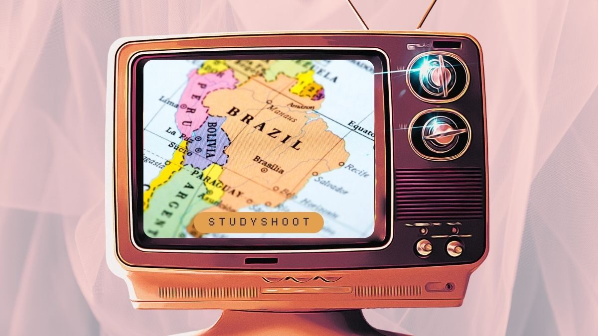 دراسة الأمن السيبراني في البرازيل