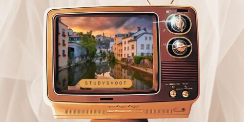 دراسة الأمن السيبراني في لوكسمبورغ