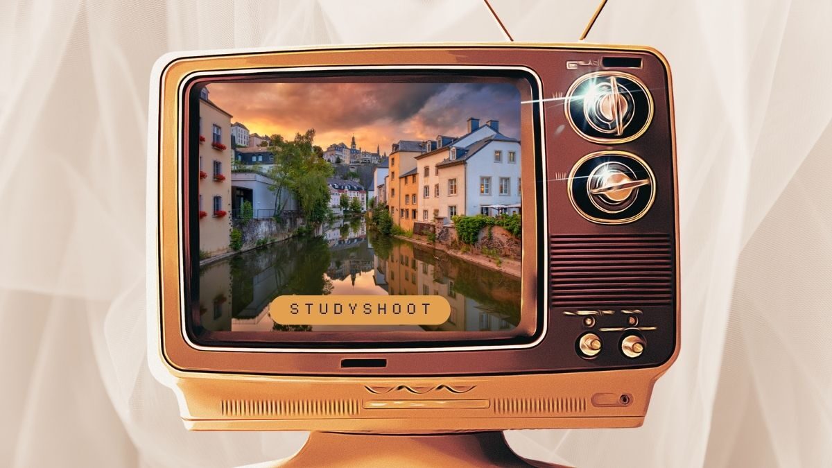 دراسة الأمن السيبراني في لوكسمبورغ