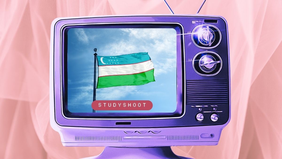 دراسة الأمن السيبراني في أوزباكستان