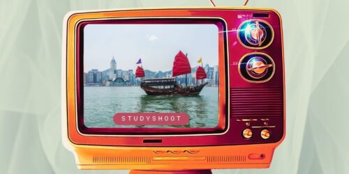 دراسة الطيران في هونج كونج