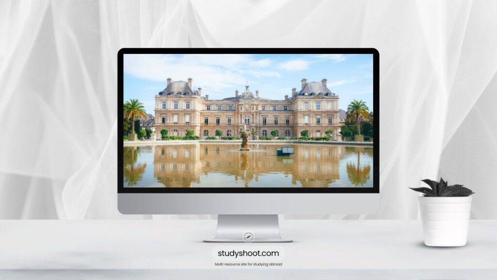 التأمين الصحي للطلاب في لوكسمبورغ