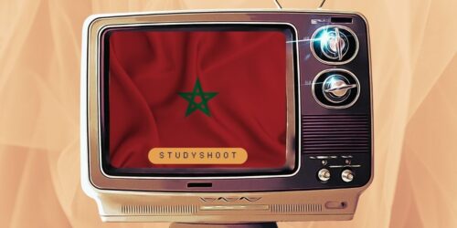 دراسة العلوم الاجتماعية في المغرب