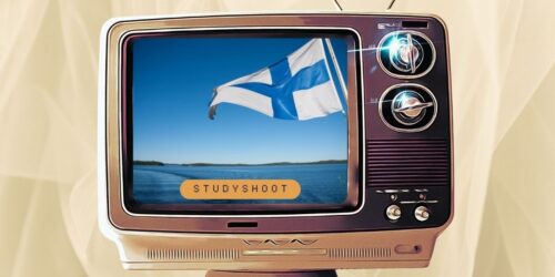 دراسة العمارة في فنلندا