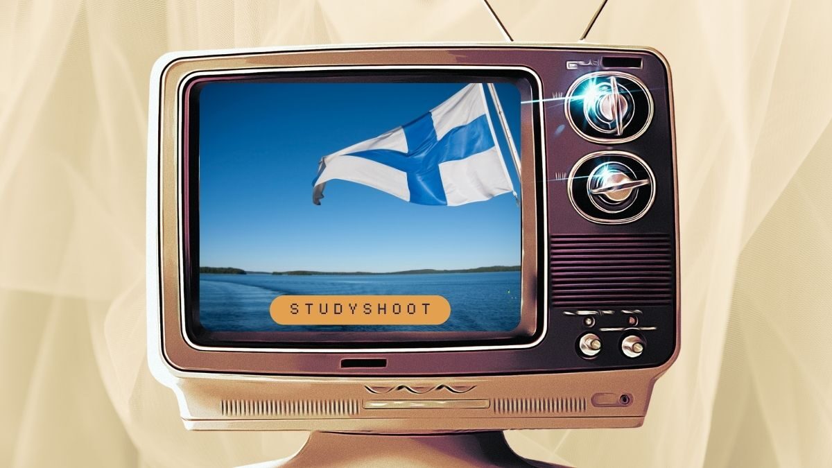 دراسة العمارة في فنلندا