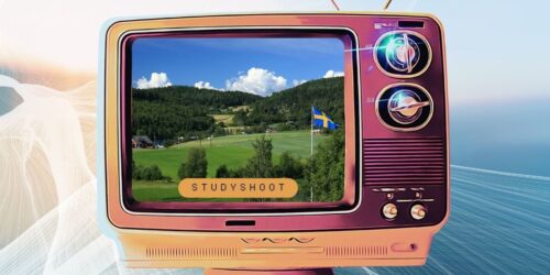 دراسة العمارة في السويد