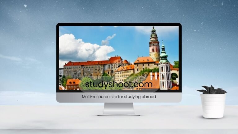 منحة جامعة العلوم البيطرية في برنو STUDYSHOOT