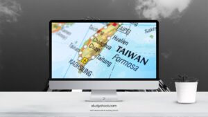 العمل أثناء الدراسة في تايوان