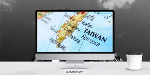 العمل أثناء الدراسة في تايوان