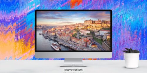 العمل أثناء الدراسة في البرتغال