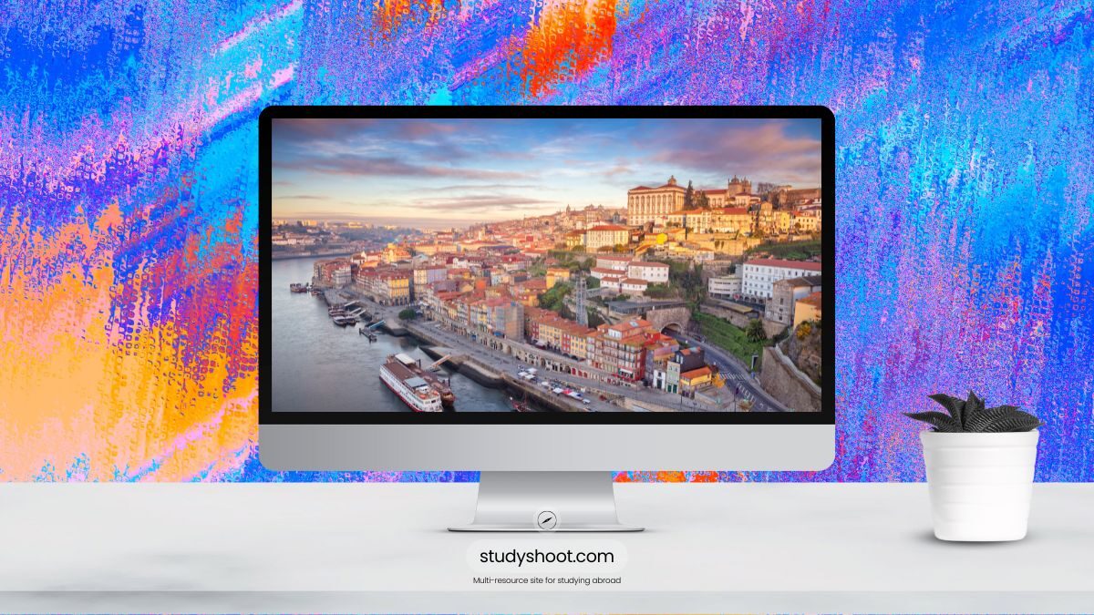 العمل أثناء الدراسة في البرتغال