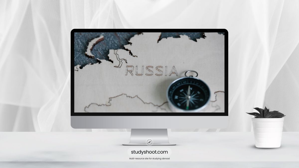 العمل أثناء الدراسة في روسيا