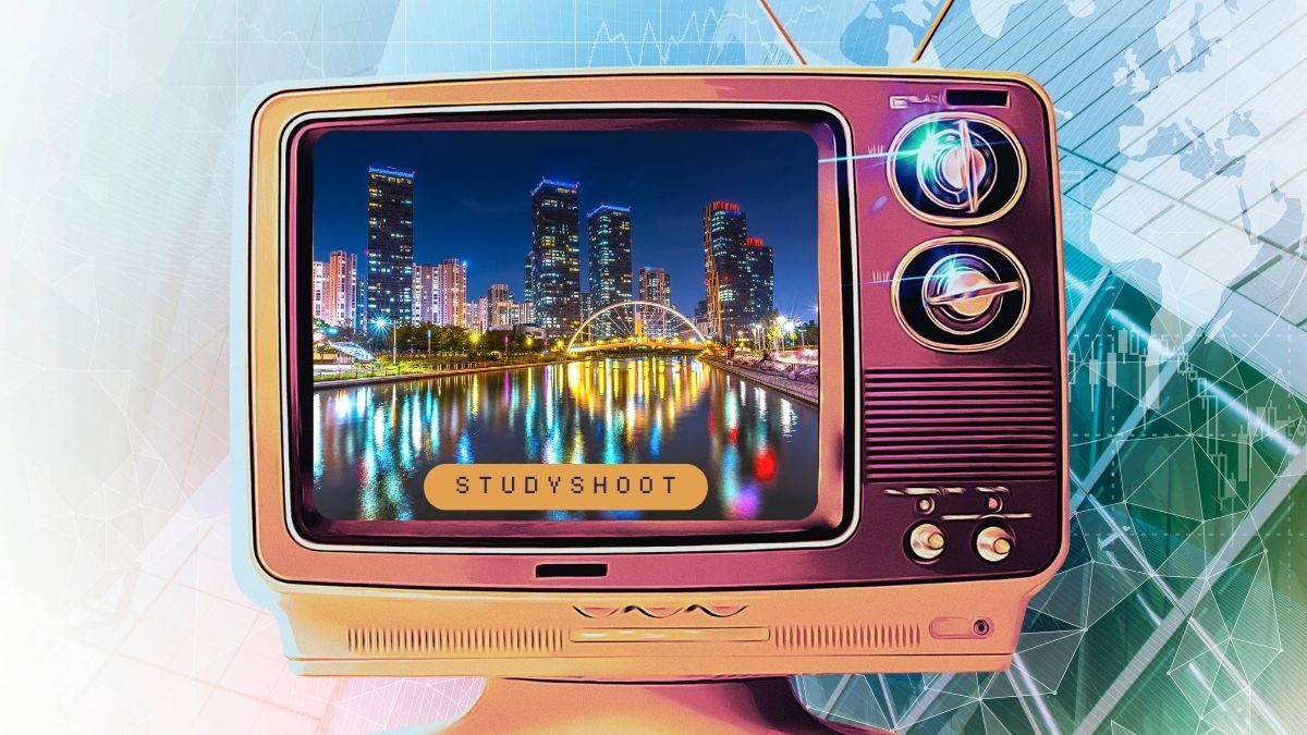 العمل أثناء الدراسة في كوريا الجنوبية