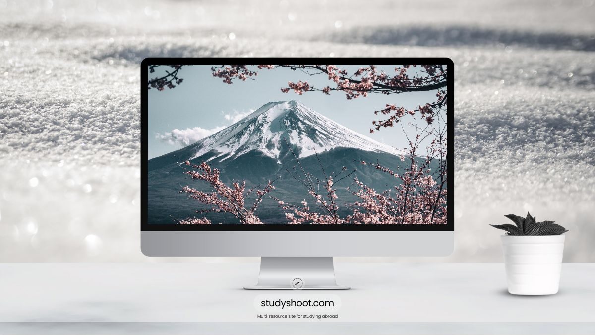 العمل أثناء الدراسة في اليابان