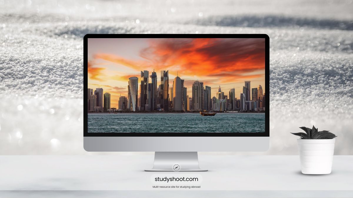 العمل أثناء الدراسة في قطر