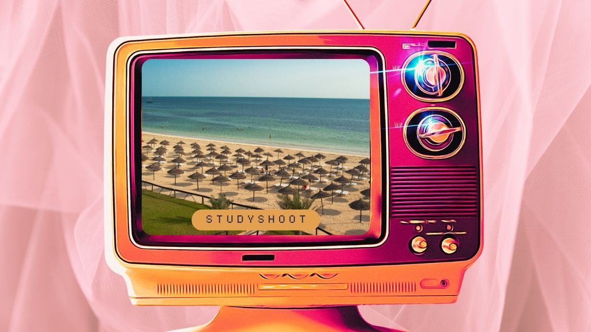 دراسة العمارة في تونس