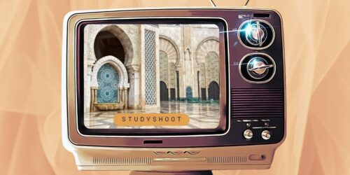 دراسة العمارة في المغرب