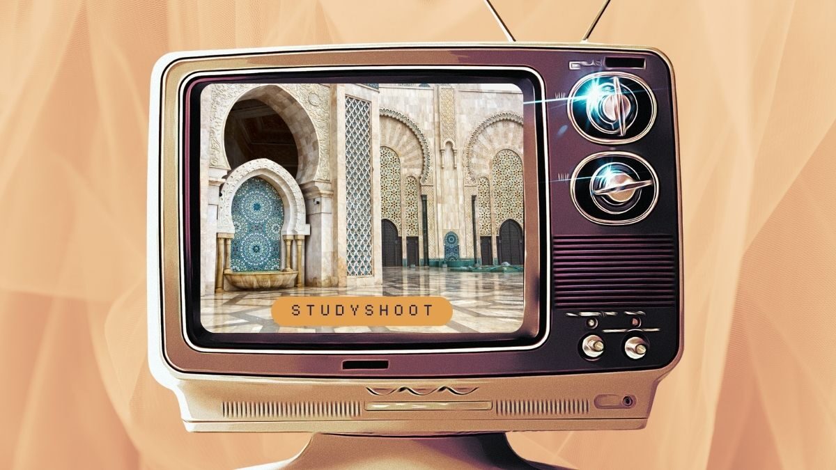 دراسة العمارة في المغرب