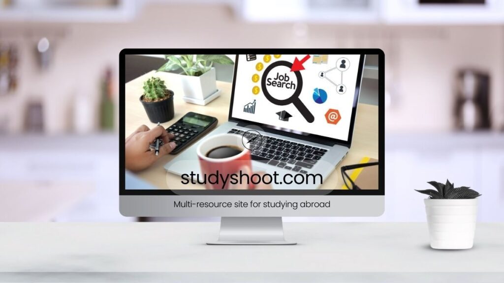 البحث عن الوظائف في التشيك