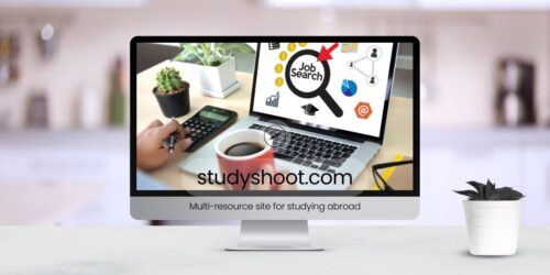 البحث عن الوظائف في التشيك