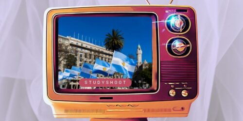 دراسة علوم الحاسوب في الأرجنتين