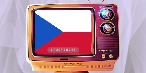 دراسة علوم الحاسوب في التشيك