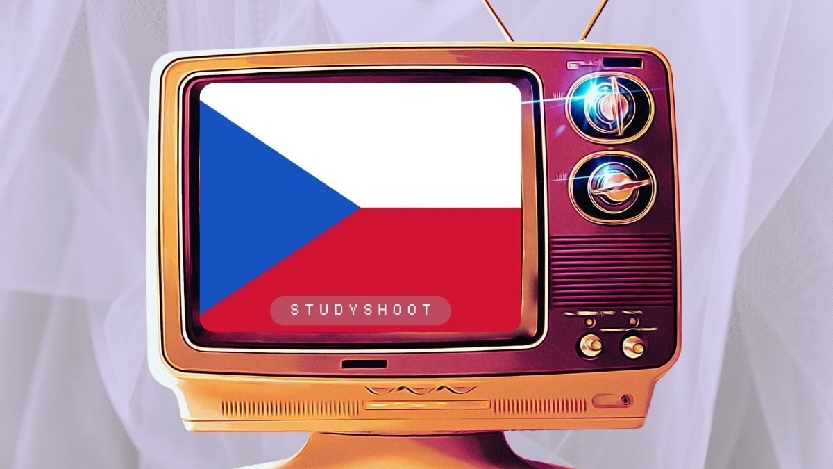 دراسة علوم الحاسوب في التشيك