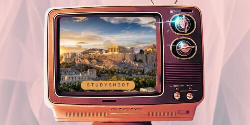 دراسة علوم الحاسوب في اليونان