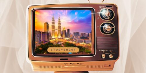 دراسة علوم الحاسوب في ماليزيا