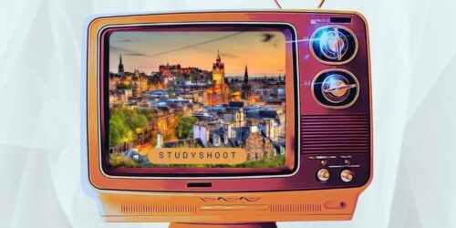 دراسة علوم الحاسوب في اسكتلندا