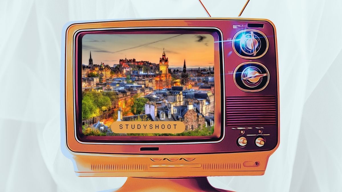 دراسة علوم الحاسوب في اسكتلندا