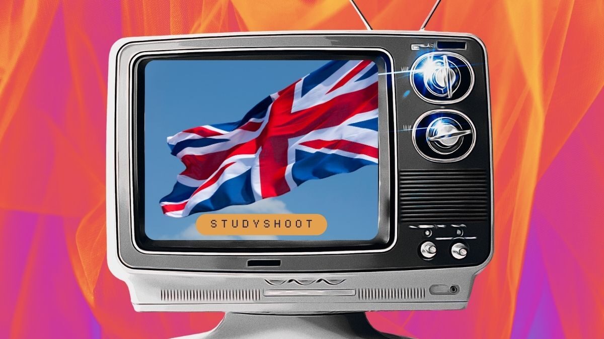 دراسة القانون في بريطانيا