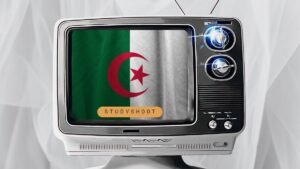 دراسة طب الأسنان في الجزائر