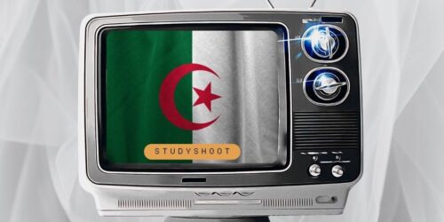 دراسة طب الأسنان في الجزائر