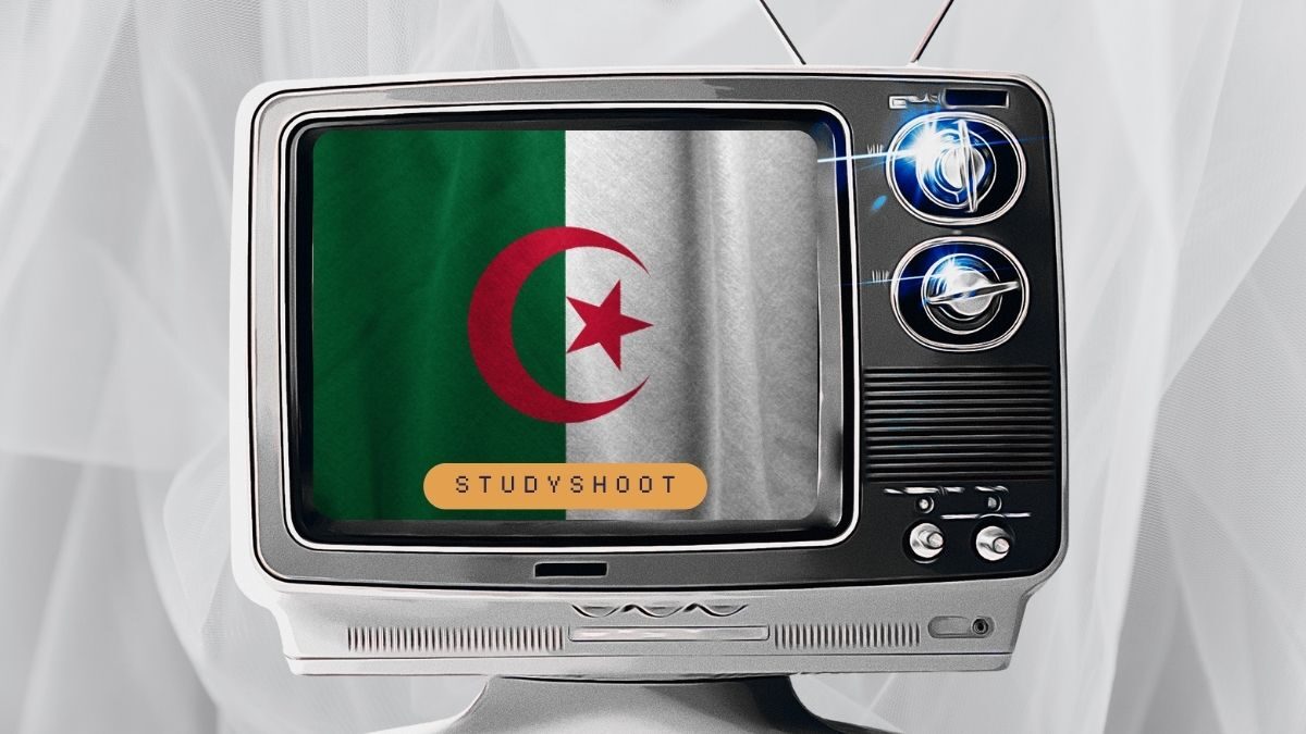 دراسة طب الأسنان في الجزائر