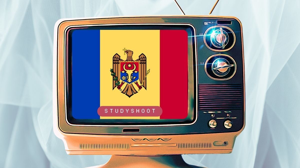 الدراسة في مولدوفا