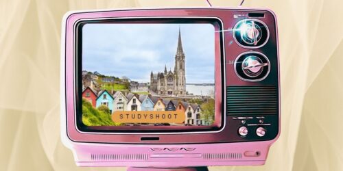 دراسة الأسنان في ايرلندا