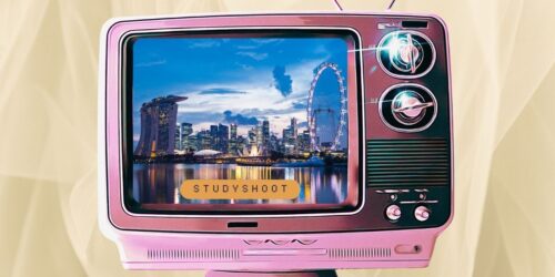 دراسة الأسنان في سنغافورة