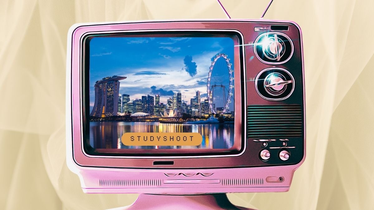 دراسة الأسنان في سنغافورة