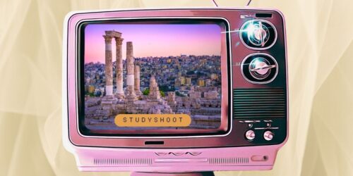 دراسة القانون في الأردن