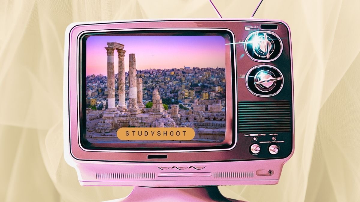 دراسة القانون في الأردن